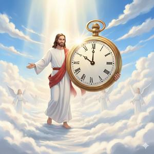 DIOS DUEÑO DEL TIEMPO