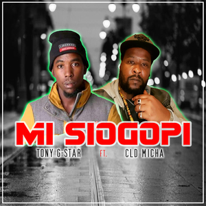 Mi Siogopi