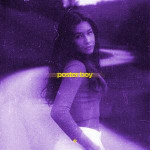poster boy (slowed & reeverb)