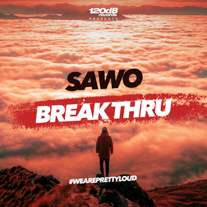 Break Thru (Extended)