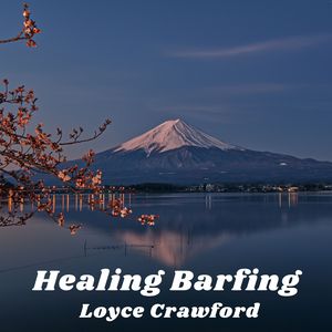 Healing Barfing