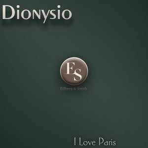 It Is Not for Me to Say (Original Mix)