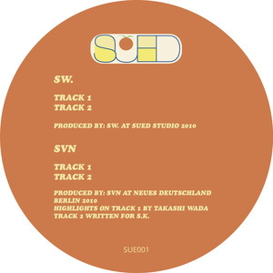 Track 2 (Original Mix)