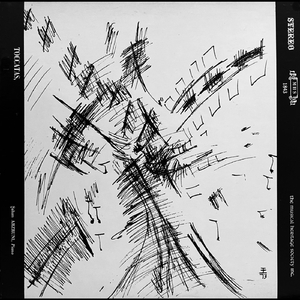 Toccata in C Major, Op. 92