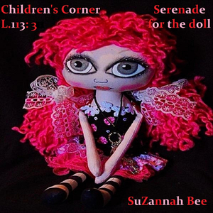 Children's Corner, L. 113: III. Serenade for the Doll
