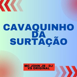 Cavaquinho da Surtação