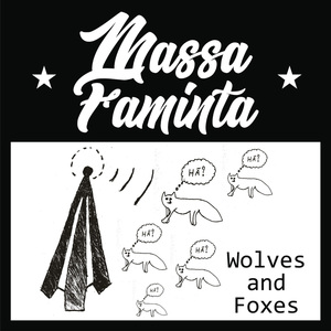 Wolves and Foxes