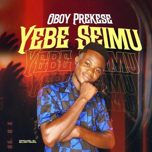 Yebe Seimu