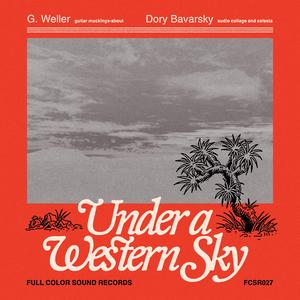 Burton on When We Went Out To The Desert