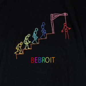 Bebroit