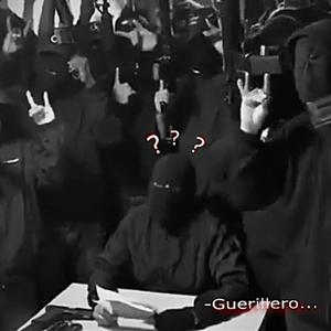 Guerillero