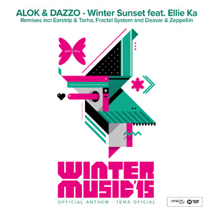 Winter Sunset (Daavar & Zeppeliin Remix)