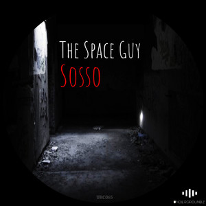 Sosso (Original Mix)