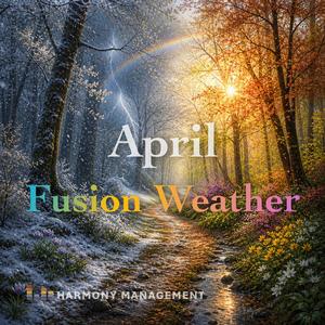 April Again