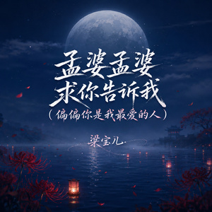 孟婆孟婆求你告诉我（偏偏你是我最爱的人）
