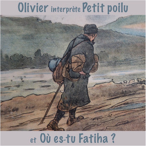 Où es-tu Fatiha?