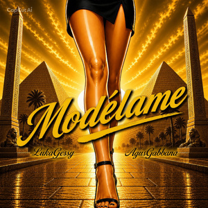 Modélame