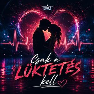 Csak a lüktetés kell