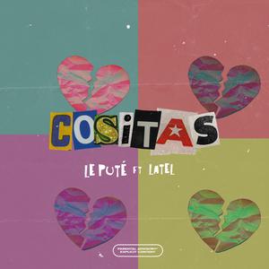 Cositas (feat. Latel)