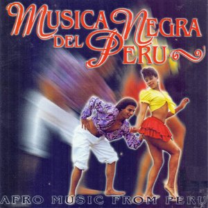 Popurri de Festejos: La Negra Panchita / Camote Asao