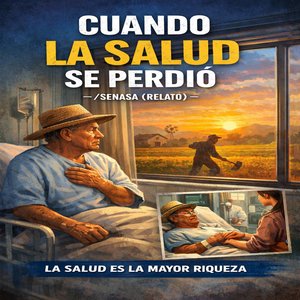 Cuando La Salud Se Perdio/Senasa (Relato)