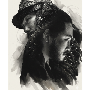 한산도가 (閑山島歌) by YЦΠSΛMΛ