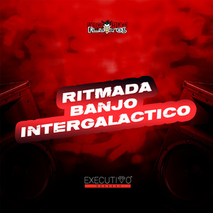 Ritmada Banjo Intergaláctico