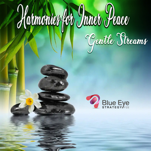 Crystal Currents For Inner Calmness