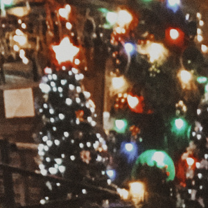 Happiness Is All Around (This Will Be Fun)