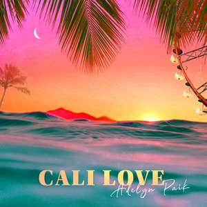 Cali Love