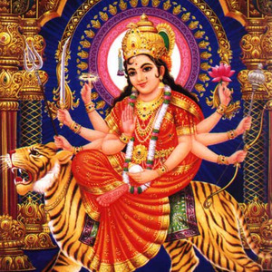 Tera Bhakt Maa Sacha Hu