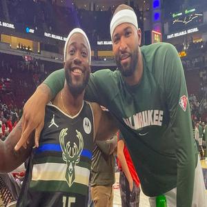 demarcus cousins (feat. Ex)