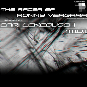 The Racer (Original Mix)