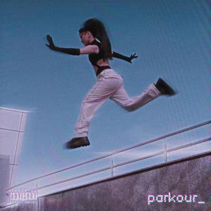 parkour