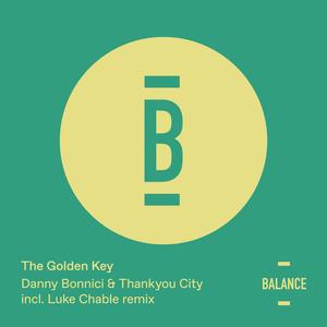 The Golden Key (Luke Chable Remix)