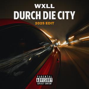 Durch die City (2025 Edit)