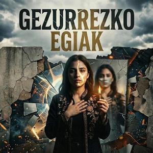 Gezurrezko egiak