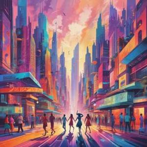 세대의 비트(The Beat of Generations) v2