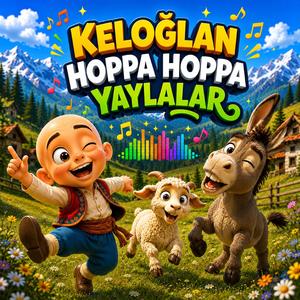 Hoppa Hoppa Yaylalar!