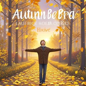 落叶的新生-灵音仔