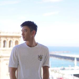 野子【男生版】