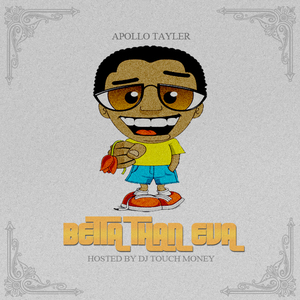 Sosa Vengence (Feat. Big Dom & A.R.)