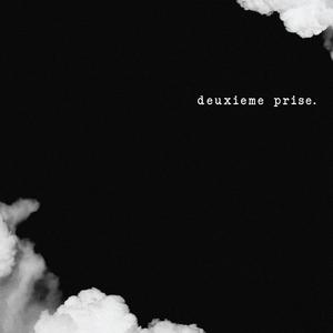 deuxieme prise.