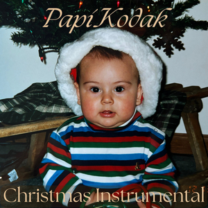 Papi Kodak Christmas (Instrumental)