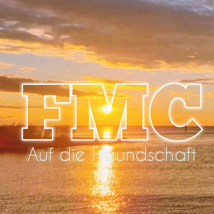 Auf die Freundschaft