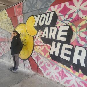 Hasta el cielo tocar