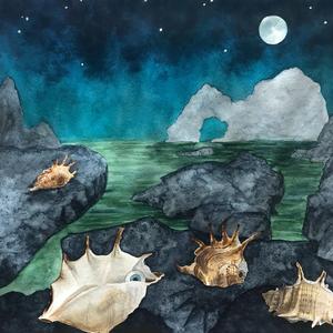 AND YOU CAN WALK ON RAPID TURBLE