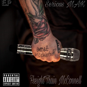 The Drain (feat. Freight Train McConnell & Lil Jack)