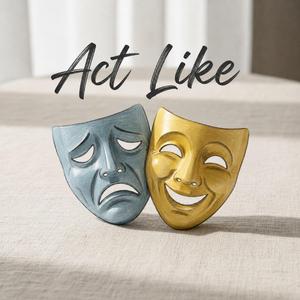 Act Like