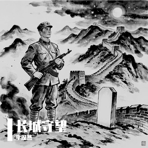 长城守望